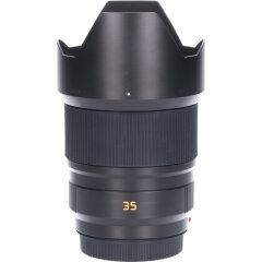 Tweedehands Leica Summicron-SL 35mm f/2.0 Compact CM1359