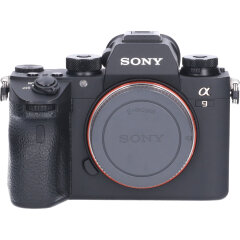 Tweedehands Sony A9 Body CM4210