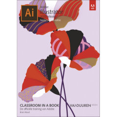 Classroom in a Book: Adobe Illustrator 2020