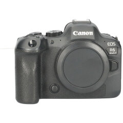 Tweedehands Canon EOS R6 Mark II Body CM5311