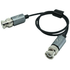 ZILR SDI 12G BNC Cable 45cm