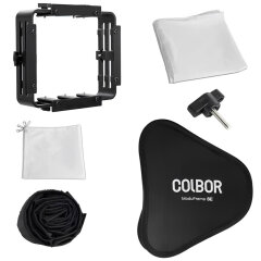 Colbor Multiple Kit Softbox