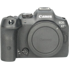 Tweedehands Canon EOS R7 Body CM6215