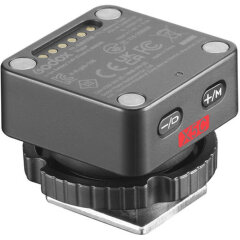 Godox X5 Wireless Flash Hot Shoe And Trigger For IT32 And Canon