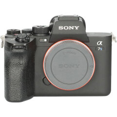 Tweedehands Sony A7s III Body CM7791