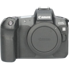 Tweedehands Canon EOS R Body CM0643