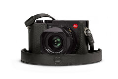 Leica Q2 protector black