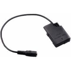 LanParte EP-5A Baterry Dummy voor Nikon