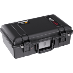 Peli 1485 Air No Foam Black
