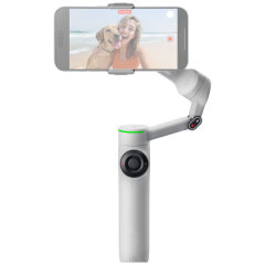 Insta360 Flow 2 Pro Stone Grey