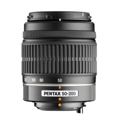 Pentax 50-200mm f/4.0-5.6 SMC DA ED (Bulk)