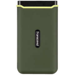 Transcend ESD380C 1TB External SSD