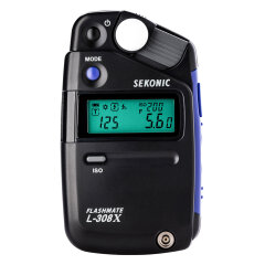 Sekonic L-308X Flashmate