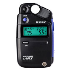 Sekonic L-308X Flashmate