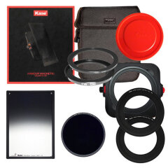 Kase Armour 100 Entry Level Kit