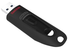 Sandisk Ultra 16GB USB 3.0 Flash Drive