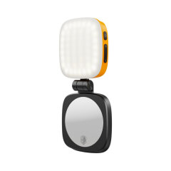 SmallRig 5513 Vibe P48 Detachable Mobile Phone LED Video (BumbleBee Edition)