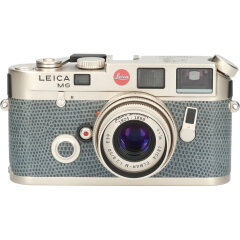 Tweedehands Leica M6 Anton Bruckner CM4028