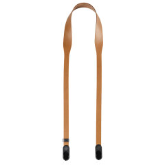 Peak Design Form Leather Camera Strap Standard Tan