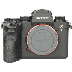 Tweedehands Sony A9 II Body CM7109