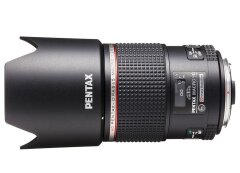 Pentax HD FA 645 90mm f/2.8 ED AW SR Macro