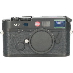 Tweedehands Leica M7 (limited edition test camera Netherlands) CM5683