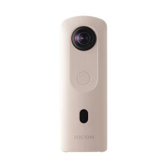 Ricoh THETA SC2 Beige