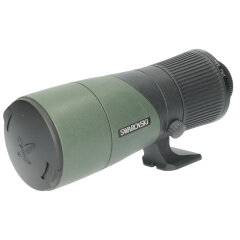 Tweedehands Swarovski 65mm objectief module 25-60x CM6204