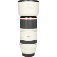 Tweedehands Canon RF 100-500mm f/4.5-7.1L IS USM CM7392