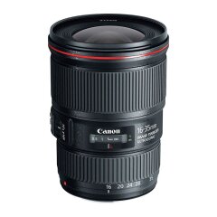 Canon EF 16-35mm f/4.0L IS USM