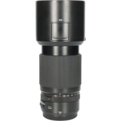 Tweedehands Fujifilm GF 120mm f/4.0 R LM OIS WR Macro CM4445