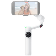 Insta360 Flow 2 Pro Summit White