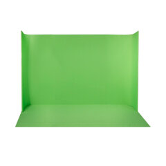 Nanlite Green Screen U-Shape Large