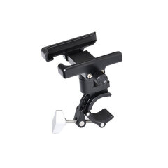 Sunwayfoto Mobile phone bike mount clamp seat BM-01T