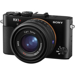 Sony DSC-RX1R II