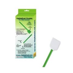 VisibleDust Sensor Cleaning swabs MXD-100 (green) 1.6x (12 stuks)