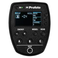 Profoto Air Remote TTL-S voor Sony (901045)