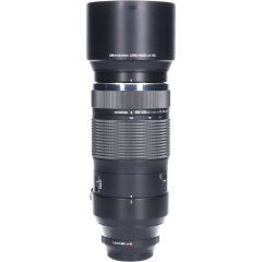 Tweedehands Olympus M.Zuiko Digital ED 100-400mm f/5.0-6.3 IS CM2971