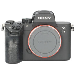 Tweedehands Sony A7 III Body CM5564