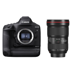Cameraland Canon EOS 1D X Mark III + EF 16-35mm f/2.8L III USM aanbieding