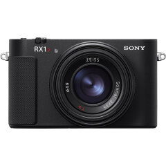 Sony DSC-RX1R III