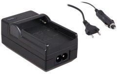 LedGo AC Charger voor NP-F970