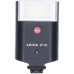 Tweedehands Leica SF20 Flitser CM6422