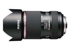 Pentax HD DA 645 28-45mm f/4.5 ED AW SR