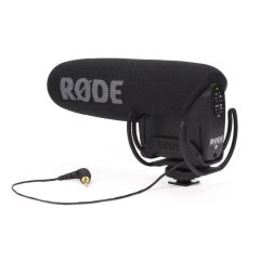 Rode VideoMic PRO Rycote