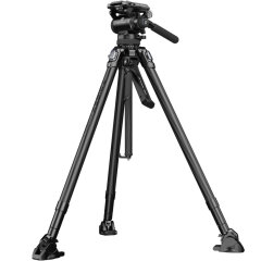 SmallRig 5755 SmallRig X Potato Jet Tribex Carbon II Tripod Kit