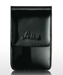 Leica Lederen Tas C-Lux 3 black shiny