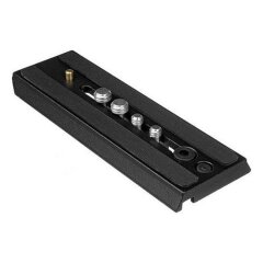 Manfrotto 504PLONG Quick Release Plate