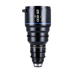 Laowa Ultima S35 25-600mm T4.2 Zoom – Arri PL
