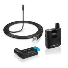 Sennheiser AVX-ME2-SET-3-EU Clip-on microfoon